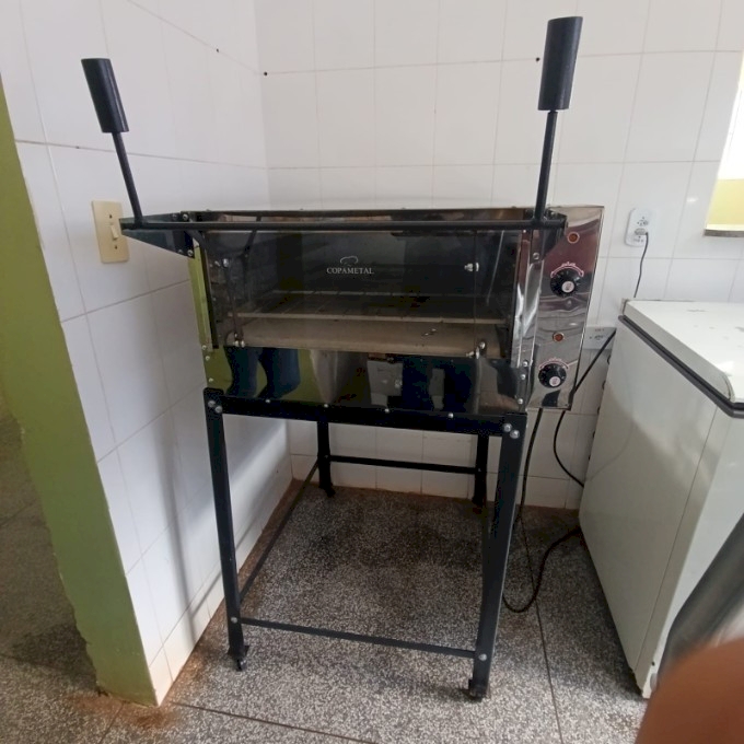 Hospital Municipal de Ivinhema recebeu equipamentos para o centro cirúrgico e cozinha