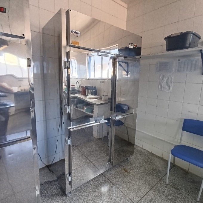 Hospital Municipal de Ivinhema recebeu equipamentos para o centro cirúrgico e cozinha