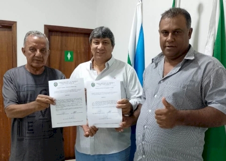 DEODÁPOLIS: Vereadores propõem melhorias para segurança no trânsito