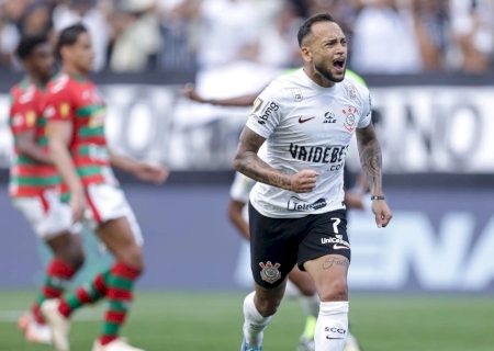 Portuguesa x Corinthians: veja informações e prováveis escalações do jogo válido pelo Paulistão