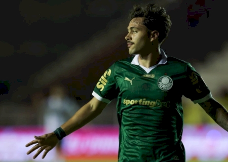 Palmeiras vence Inter com golaço de Mauricio e diminui distância para zona de classificação do Paulista