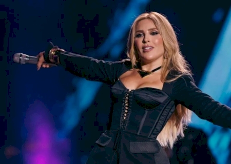 JATEÍ: Manu Bahtidão confirmada com cachê de R$ 480 mil na 48ª Festa da Fogueira