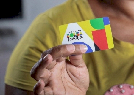 Bolsa Família: beneficiários com NIS final 9 recebem nesta quinta-feira