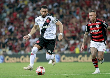Flamengo x Vasco: veja prováveis escalações e onde assistir à semifinal do Carioca