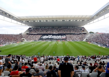 Torcida Fiel e longa invencibilidade na Arena: os trunfos do Corinthians para a decisão do Paulista