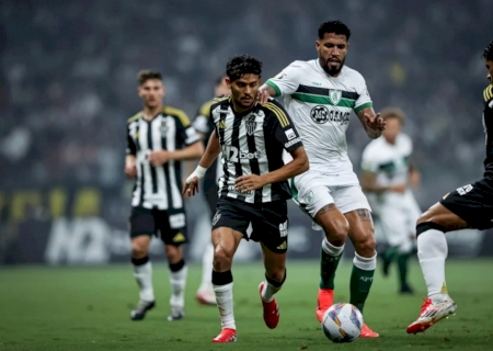 Atlético-MG x América-MG: veja prováveis escalações e onde assistir ao jogo pelo Mineiro