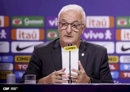 Com retorno de Neymar, Dorival Jr. convoca Seleção Brasileira para jogos de março pelas Eliminatórias