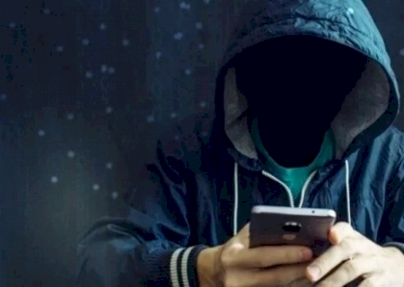 DEODÁPOLIS: Idoso quase leva golpe após clicar em link enviado por golpistas