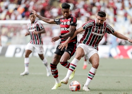 Fluminense x Flamengo: veja prováveis escalações e onde assistir ao jogo pelo Carioca