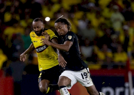 Corinthians x Barcelona-EQU: veja informações e prováveis escalações do jogo pela 3ª fase da Libertadores
