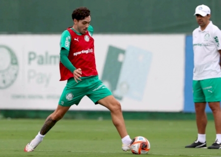 Maurício inicia transição e pode jogar final pelo Palmeiras; Marcos Rocha tem lesão e deve ser desfalque