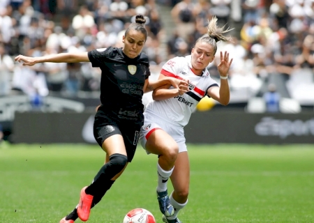 São Paulo x Corinthians: veja prováveis escalações e onde assistir à final da Supercopa feminina