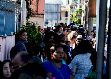 Com 7,5 milhões de desempregados, taxa de desocupação sobe 6,8% no Brasil
