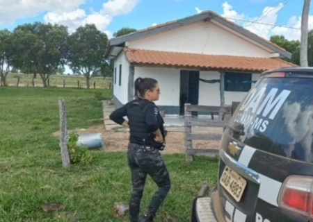 Menina denuncia estupro de idoso que queria adotá-la em MS