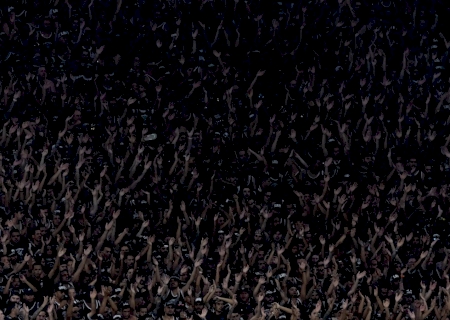Torcida do Corinthians reserva todos os ingressos para o Derby decisivo pela final do Paulista