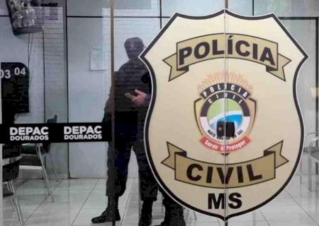 Acusada de traição, mulher é agredida com garrafa de gelo pelo marido em MS
