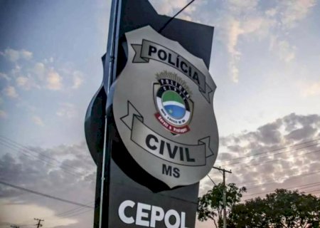 Dois são presos dirigindo bêbados em blitz em MS
