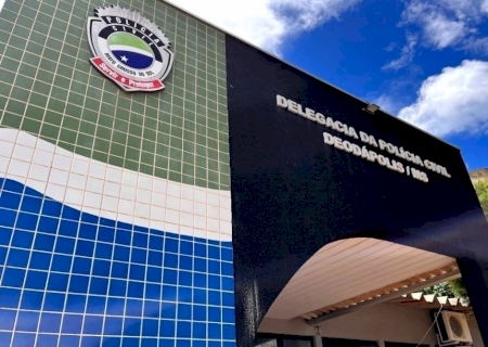 DEODÁPOLIS: Morador cai em golpe ao tentar comprar concreto