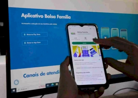 Caixa Econômica paga a parcela de março do Bolsa Família aos beneficiários com NIS de final 5