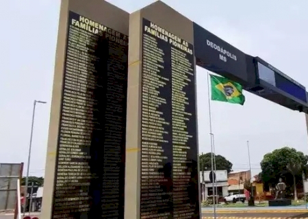 DEODÁPOLIS: Sem licitação, prefeitura contrata escritório de advocacia por R$ 300 mil