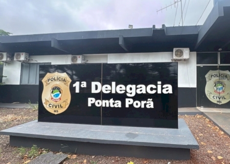 Polícia Civil prende homem que se passava por policial federal para aplicar golpe em mulheres