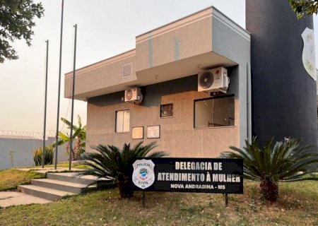 NOVA ANDRADINA: Adolescente denuncia mãe e padrasto por abusos sexuais praticados por 8 anos