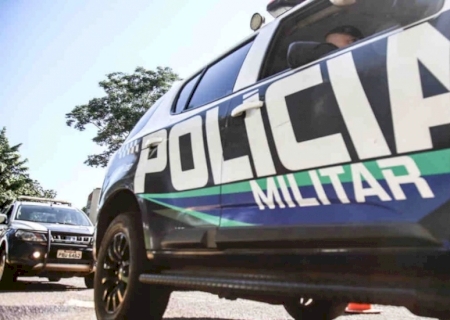 Ao atender violência doméstica em MS, polícia captura idoso com mandado de prisão por estupro