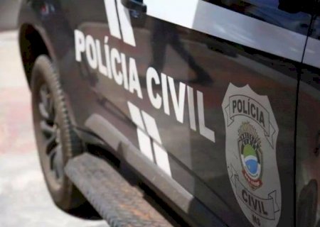 DEODÁPOLIS: Homem com esquizofrenia desaparece em área rural
