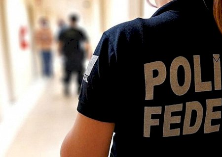 PF prende contrabandista que monitorava ação policial na rodovia