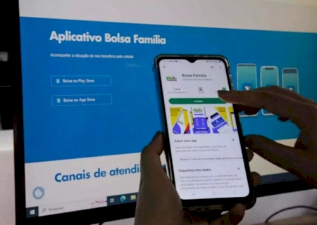 Bolsa Família divulga cronograma de pagamentos do mês de abril; confira