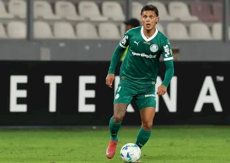Palmeiras fica 100% em sequência fora de casa e volta ao Allianz buscando liderança na Libertadores