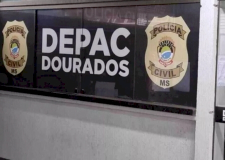 Carioca se muda para o MS atrás de mulher que conheceu na internet e acaba preso por furto de celular