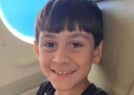 Criança de 7 anos morre dias após descobrir pneumonia em Chapadão do Sul