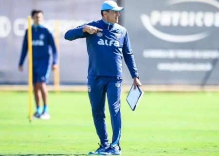 Grêmio x Atlético Grau-PER: veja prováveis escalações e onde assistir ao jogo da Sul-Americana