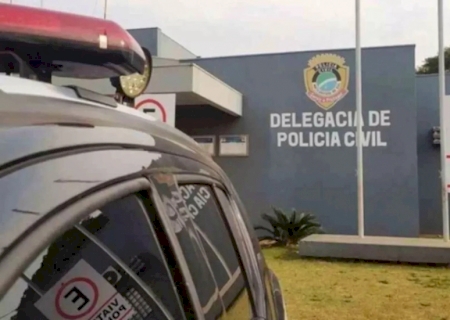 Homem é esfaqueado no peito por esposa após discussão em quitinete em MS