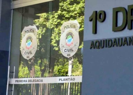 Encontro de rapazes termina com um esfaqueado na casa da ex-namorada em MS
