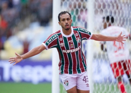 Em estreia de Renato Gaúcho, Fluminense bate RB Bragantino pelo Brasileirão com gol nos acréscimos