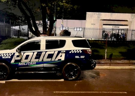IVINHEMA: Nilton e Lucas são condenados pela morte da Vitória Caroline, confira a sentença