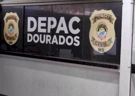 Idoso é vítima de golpe por telefone e tem valor sacado de sua conta em Dourados