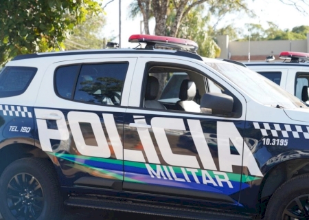 DEODÁPOLIS: Festa vira caso de polícia e termina com som apreendido