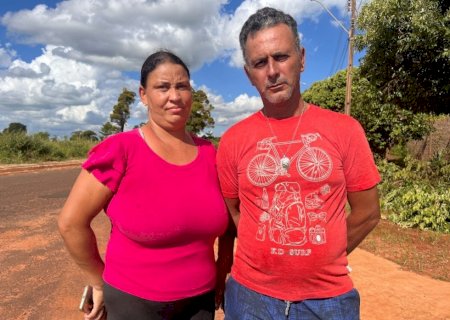 “Queremos Justiça': Pai de Vitória desabafa às vésperas do Júri Popular em Ivinhema