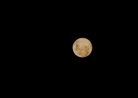 Lua Rosa e chuva de meteoros: Confira o calendário astronômico de abril em MS