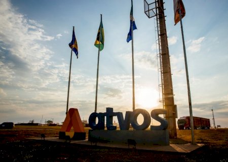 Dia Mundial do Meio Ambiente: Atvos realiza ações educativas na 4ª Feira Ecológica de Deodápolis