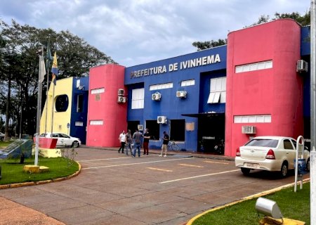 IVINHEMA: Nova regra do abono gera debate; prefeito diz que medida é para valorizar quem produz