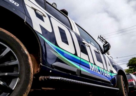 Homem é agredido com pedaço de madeira ao confrontar amante da esposa em MS