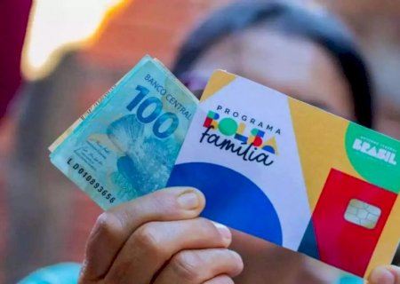Bolsa Família: beneficiários com NIS final 3 recebem parcela de maio nesta quarta-feira