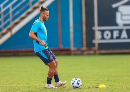 Grêmio x CSA: veja prováveis escalações e onde assistir ao jogo pela Copa do Brasil