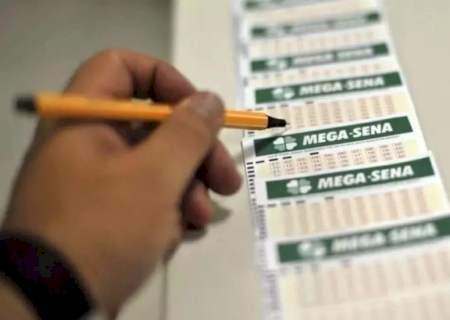 Fez sua aposta? Mega-Sena sorteia R$ 100 milhões nesta terça-feira