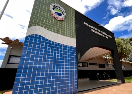 DEODÁPOLIS: Proprietária registra boletim de ocorrência contra empresa locatária por uso irregular de energia e inadimplência