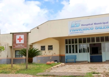 Homem é encontrado ensanguentado após ser esfaqueado no pescoço em MS